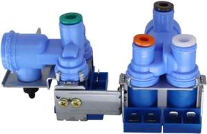 5221JB2006A NUEVO OEM Producido <span class=keywords><strong>para</strong></span> <span class=keywords><strong>LG</strong></span> Refrigerador Válvula de entrada de agua Pieza de repuesto - Product Image 3