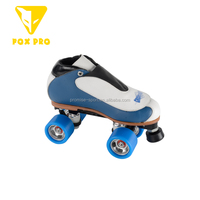 Patins à roulettes quad convient aux vélos, en alliage d'aluminium, disques à quatre roues, 62x42mm