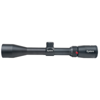 Eyebre 3-9x40 Tactical Hunting Scope with 3-9x Adjustable Magnification and 40mm Aperture Reticle Optics