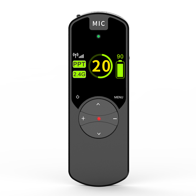2.4G Wireless Teaching Microphone