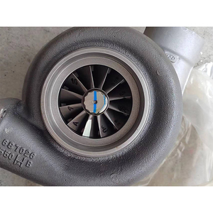เทอร์โบชาร์จเจอร์ 1W-3897 1W3897 สำหรับเครื่องยนต์เครื่องจักรก่อสร้างรุ่น 3408B PM-565 834B 834S 834U - Product Image 1