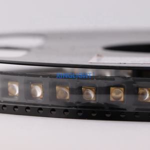 Chip LED UV XINGLIGHT 254nm 265nm 270nm 295nm 315nm SMD 2835 3535 3838 Lente <span class=keywords><strong>de</strong></span> Cuarzo Longitud <span class=keywords><strong>de</strong></span> <span class=keywords><strong>Onda</strong></span> Única 5-8mW Púrpura - Product Image 6