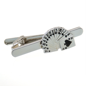 Bán Buôn Thép Không Gỉ Tùy Chỉnh Phù Hợp Với Áo Sơ Mi Trống Vòng Khuy Măng Sét Tùy Chỉnh Biểu Tượng Người Đàn Ông Khuy Măng Sét - Product Image 2