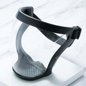 Gafas Protectoras Antivaho Unisex 2021, Gafas Deportivas UV400, Gafas Protectoras Faciales Completas - Product Image 3