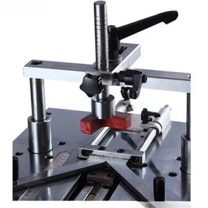 Máquina de Unir Marcos de Fotos con Pedal, Perfecta para la Fabricación Profesional <span class=keywords><strong>y</strong></span> Casera de Marcos - Product Image 3