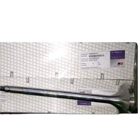 Pièces de rechange d'origine pour moteur diesel marin MTU 20V1163 TB83 5800530101 Valve d'admission
