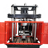 Equipo de Prueba de Rendimiento de Torsión Estática de Materiales para la Industria Metalúrgica