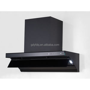 <span class=keywords><strong>Hotte</strong></span> de cuisine à écran tactile, <span class=keywords><strong>plaque</strong></span> de cuisson à <span class=keywords><strong>induction</strong></span> électrique avec machine à fumée sous-couche, <span class=keywords><strong>hotte</strong></span> de cuisine ultra-mince - Product Image 3