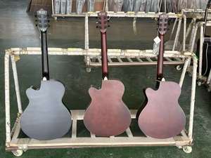 41 pouces En Gros <span class=keywords><strong>Guitare</strong></span> Acoustique Engleman Épicéa Top Haute Qualité Pas Cher Étudiant <span class=keywords><strong>Guitare</strong></span> Accepter OEM ODM Logo - Product Image 2