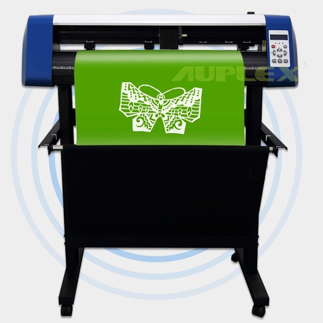 Easy Operation New Arrival Vinyl Cutter Plotter for Sale