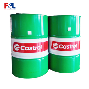 Fluido Hidráulico Especial <span class=keywords><strong>de</strong></span> Baja Viscosidad para Uso en Aeronaves e Industrial, Lubricante Brayco 795, Tambor <span class=keywords><strong>de</strong></span> 55 Galones - Product Image 3