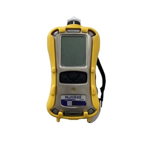 Detector de Gas Portátil PGM-6208 Multi-RAE Lite, Analizador de Gases, Monitor de Gas PGM-6208, Venta Caliente - Product Image 4