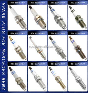 12120040581 12120039664 Piezas automotrices Sistemas de motor automático Bujía para <span class=keywords><strong>BMW</strong></span> F01 F02 F20 F21 F30 - Product Image 3