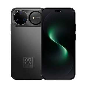 Nuevo Teléfono Móvil Original Huawei Nova 15 Ultra 5G, Pantalla OLED de 6.84'', Kirin 9010S, Cámara de Alta Calidad, Batería de 6500 mAh, Carga de 100 W, NFC - Product Image 1