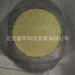 Lingotes de Silicio Zhongke Ruihui de 30 mm de Diámetro para Refrigeración de Semiconductores, Generación de Energía Termoeléctrica - Product Image 4