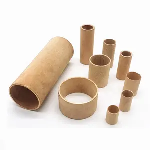 Customized 1-100 micron bronze brass air filter screen porous metal copper powder sintered filter element