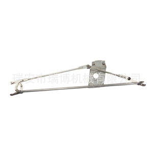 Palanca de acoplamiento del limpiaparabrisas derecho adecuada para Volvo, Volvo con volante a la derecha 8191759R 8143704 - Product Image 3
