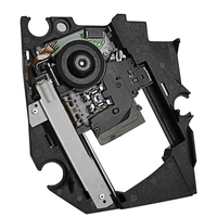 KES-497AAA de pilote de DVD de lentille laser pour Play Station 5 pièces de réparation de Console de jeu lentille Laser avec support pour PS5