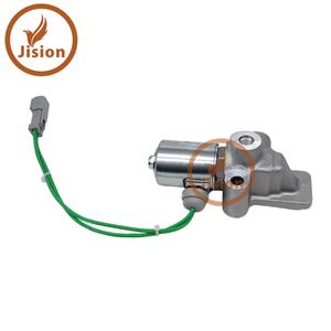 อะไหล่เครื่องจักรก่อสร้างขายส่งจากผู้ผลิต ชุดโซลินอยด์ 174-3705 สำหรับเครื่องยนต์ 3116 3126 3412E - Product Image 6