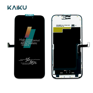 Kaiku di động hiển thị cho Iphone 15 Pro Max màn hình thay thế phụ kiện di động cho iphone Màn hình thay thế - Product Image 2