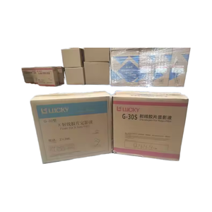 Lucky X-ray Film Developer and Fixer Chemicals Liquide Igual que G128 <span class=keywords><strong>G335</strong></span> - Product Image 3
