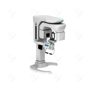 CBCT Dental <strong>X</strong>-<strong>ray</strong> Machine Used Dental CBCT With <strong>Panoramic</strong> <strong>Cephalometric</strong> Functions 3D CBCT - Product Image 1