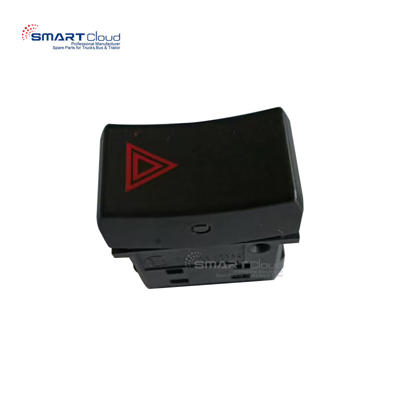 21484495 Hazard Warning Light Switch for VOLVO - Reliable