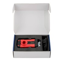 Programmeur de clés d'ingénieur CGDI CG-MLB VW avec génération de télécommandes et prise en charge de l'apprentissage OBD pour clés MQB48 et lecture