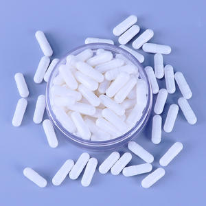 Capsules vides en gélatine de gros pour l'industrie, tailles 00/0/1/2/3/4, pour poudre - Product Image 3