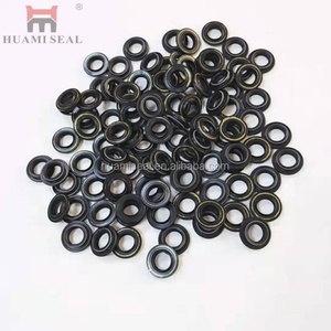ซีลน้ำมันวาล์วควบคุมจอยสติ๊กขุดเจาะ BR3661E SVY:14*24*2.1/7 - Product Image 3