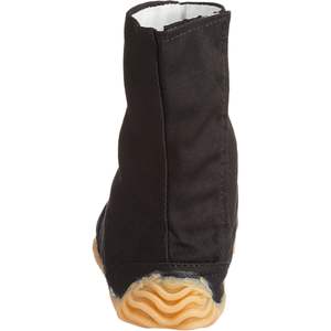 Zapatos Tabi Japoneses Matsuri Jog Navy de Dos Dedos con Clip para Hombre, Calcetines de 6 Clips - Product Image 6