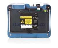 EXFO Maxtester Pon OTDR MAX-715B-M1 SM OTDR serat optik Genggam Pon OTDR pemasok Harga bagus akses pendek-pengujian jaringan