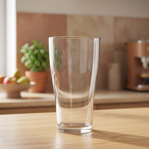 EL CB-1189 Verre à bière conique classique en PC de 425 ml, incassable, idéal pour les fêtes - Product Image 3