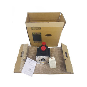 Pieza de Repuesto Industrial FANUC HC-SF52BK-S2 - Product Image 1