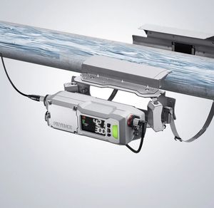 Unidad Principal del Sensor FD-R80 Original, Tipo 65A/80A, Controlador de Medidor - Product Image 4