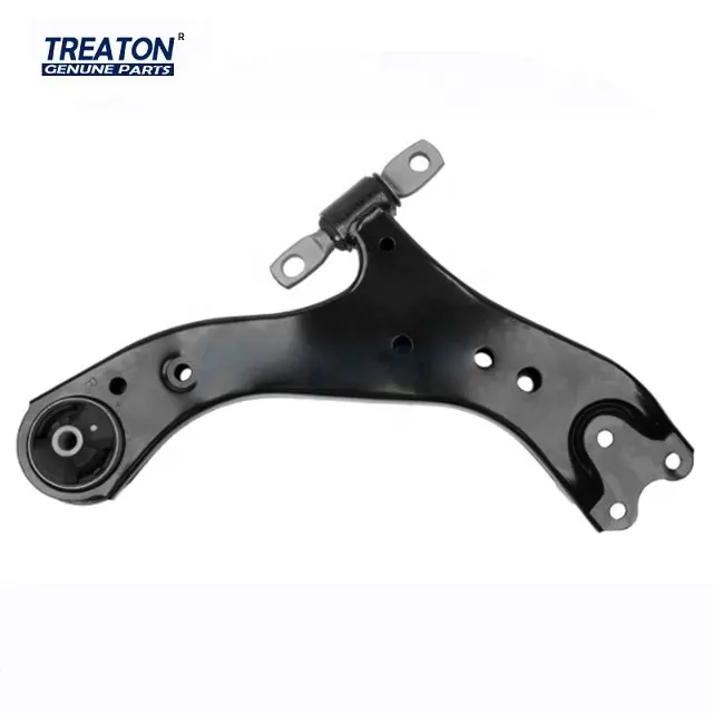 Treaton suspension pièces 48068-06230 48069-06230 bras de commande pour camry asv71 18-