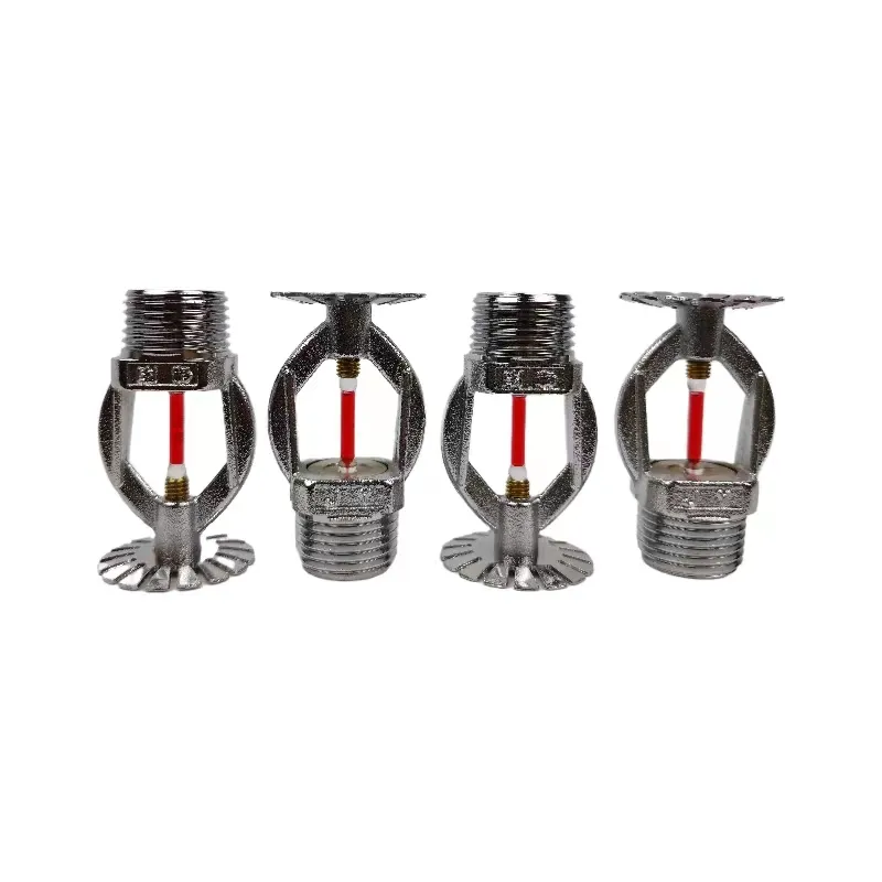 T-ZSTX-115-68-Q-Degree nhanh chóng vòi phun xuống phun chữa cháy sprinkler tăng cường kéo dài chữa cháy thiết bị phụ kiện