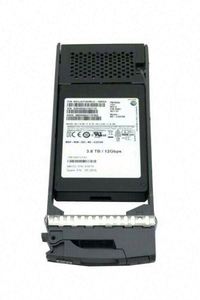 Nouveau disque SSD 2,5 pouces 960 Go 12 Gb/s 119-00400 X382A pour serveur - Product Image 2