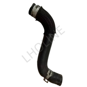 Tuyau en caoutchouc LHOLINE 16572-33030 pour carburant et eau, joint de tuyau d'admission et d'évacuation, tuyau de chauffage, EPDM, longueur standard - Product Image 3