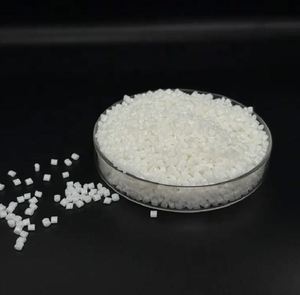 Gránulos de resina ABS antiestáticos a un precio competitivo Extrusión de ABS virgen natural Material de moldeo de plástico Fibras en polvo General - Product Image 4