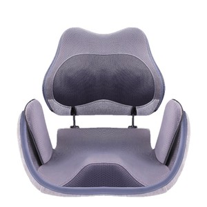 Massage Cushion YJ-P7 Airbag Clamping Waist And Hips Massage <b>Plug</b>-In Technology Cloth Round - Product Image 1