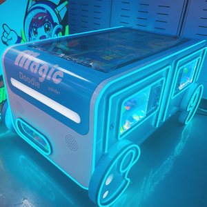 Machine <span class=keywords><strong>de</strong></span> <span class=keywords><strong>jeu</strong></span> <span class=keywords><strong>de</strong></span> puzzle <span class=keywords><strong>Table</strong></span> <span class=keywords><strong>tactile</strong></span> interactive intelligente <span class=keywords><strong>Table</strong></span> <span class=keywords><strong>de</strong></span> jeux préscolaires <span class=keywords><strong>tactile</strong></span> <span class=keywords><strong>HD</strong></span> Machine <span class=keywords><strong>de</strong></span> <span class=keywords><strong>jeu</strong></span> d'arcade pour enfants - Product Image 1