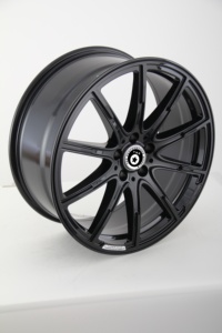 Trz 19 20 22 24inch hành khách xe bánh xe rim 5x112 5x100 5x130 Hợp kim nhôm dòng chảy hình thành bánh xe cho Mercedes Benz G lớp vành - Product Image 3