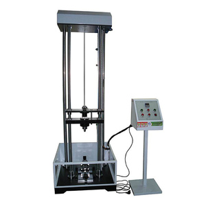 เครื่องทดสอบแรงกระแทกของรองเท้าเซฟตี้มาตรฐาน ANSI รุ่น EN 344 - Product Image 3