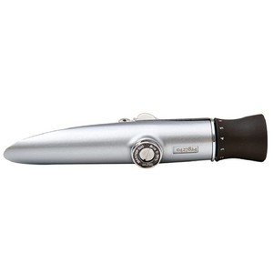 Sacarímetro Portátil Atago Master 500, Modelo de Aluminio, para Rellenos de Alimentos y Pasta de Frijol Rojo - Product Image 1