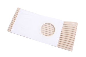 <span class=keywords><strong>Ceinture</strong></span> <span class=keywords><strong>abdominale</strong></span> de haute qualité, approuvé CE, pour les abdominaux, fil de poisson, taille élastique, médical - Product Image 5