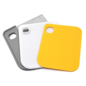 Cortador de masa de acero inoxidable de 3 piezas, raspador de crema, juego de herramientas de repostería para hornear pasteles para hornear en el hogar, juego de herramientas 3 en 1 - Product Image 6