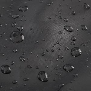 Paniers à <span class=keywords><strong>linge</strong></span> Trieur à <span class=keywords><strong>linge</strong></span> <span class=keywords><strong>sur</strong></span> roues Poubelle à <span class=keywords><strong>linge</strong></span> avec 3 sacs en tissu amovibles Cadre en métal 3X45 L Noir - Product Image 5