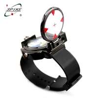 Jam Tangan Deteksi Conan Laser