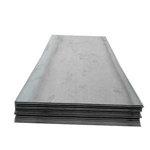 Placa de Acero al Carbono con Corte por Plasma, Corte Láser, Perforación, Soldadura y Procesamiento CNC para Proyectos de Fabricación Industrial - Product Image 6